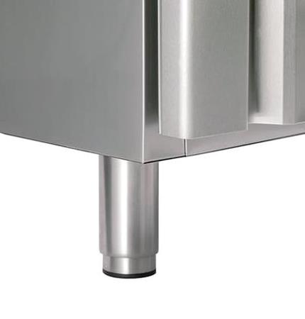 Bensæt H100/135 mm L1 til kølebord 1407 Gram 