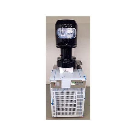Demo isdispenser ICE tower 65 Scotsman 