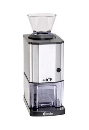Isknuser 4ICE+ Bartscher 