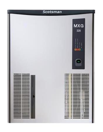 Isterningsmaskine MXG-M 328 Scotsman 