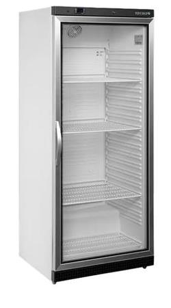 Displaykøleskab UR600G - Tefcold 
