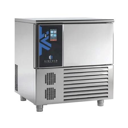 Blæstkøler EVOX 5 Sincold 