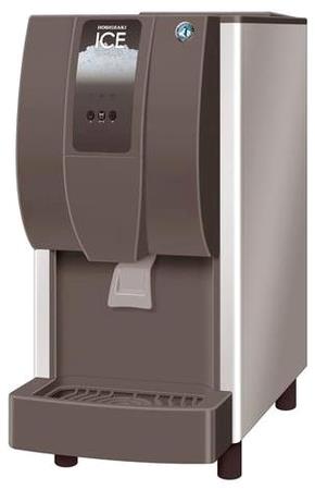 Isdispenser is og vand DCM-60KE Hoshizaki 