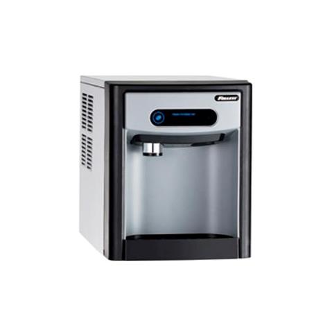 Isdispenser bordmodel Follett - vand og is 