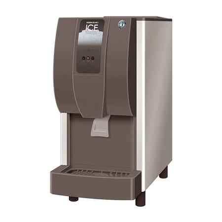Vanddispenser DCM-60KE m/ is bordmodel Hoshizaki 