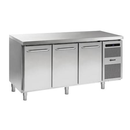 Frysebord Gastro F1807 CSG A DL/DL/DR L2 Gram 