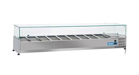 Kølekumme BVCG 200 Vibocold 