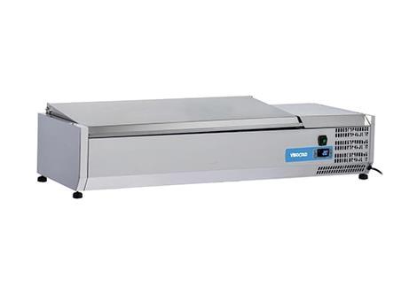 Kølekumme BVCS 120 Vibocold 
