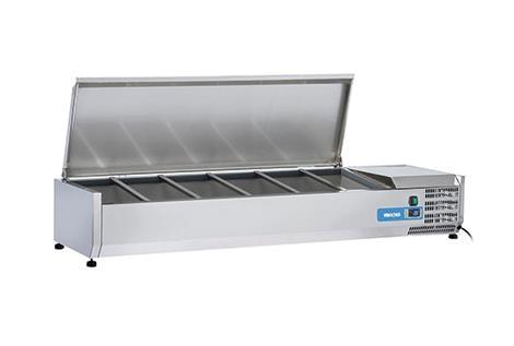 Kølekumme BVCS 150 Vibocold 