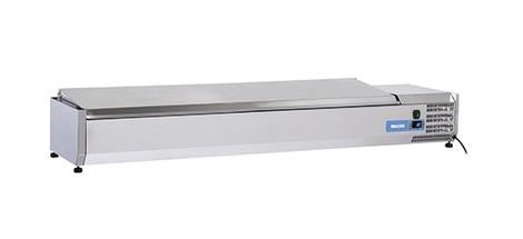 Kølekumme BVCS 180 Vibocold 