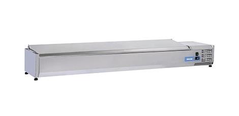 Kølekumme BVCS 200 Vibocold 