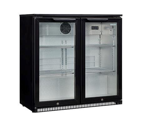 Flaskekøleskab VBB 2 H Vibocold 