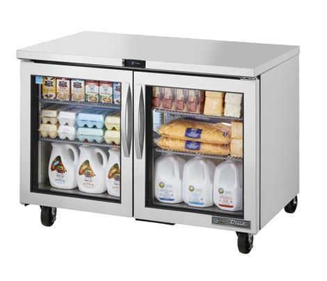 Kølemodul TUC-48G-HC~FGD01 DL/DR True 