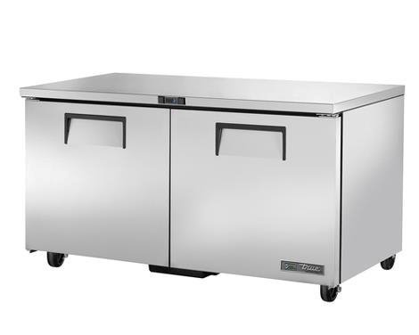 Kølebord TUC-60-HC DL/DR True 