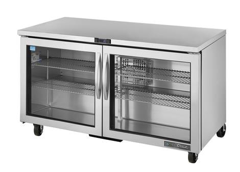 Kølemodul TUC-60G-HC~FGD01 DL/DR True 