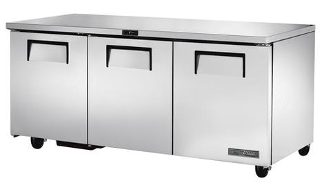 Kølemodul TUC-72-HC DL/DL/DR True 