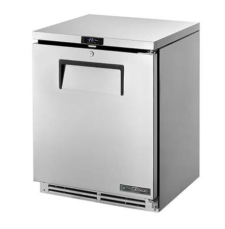 Frysebord TUC-24F-HC DL True 