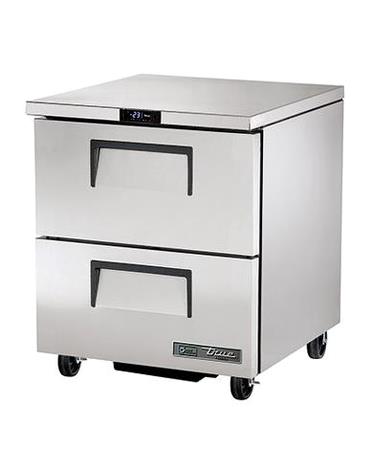 Frysemodul TUC-27F-D-2-HC 2D True 