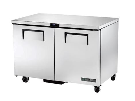 Frysebord TUC-48F-HC DL/DR True 