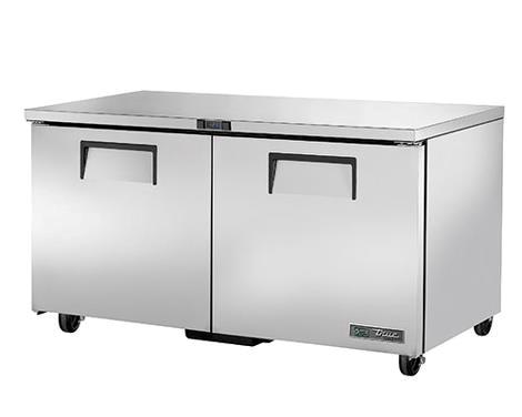 Frysebord TUC-60F-HC DL/DR True 