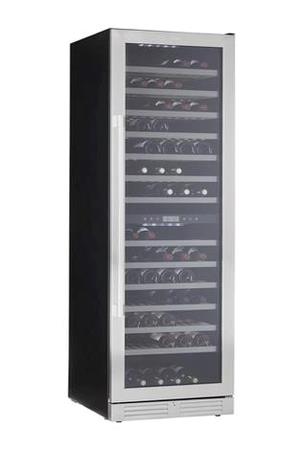 Vinkøleskab Macon MWC 180-2 Vibocold 