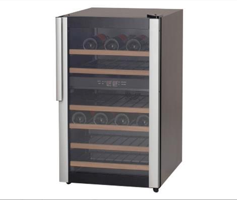 Vinkøleskab W 32 Vibocold 