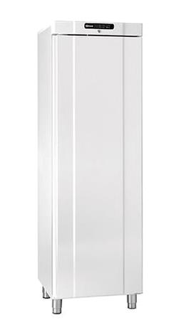 Køleskab Compact K420L L DR G E højrehængt Gram 