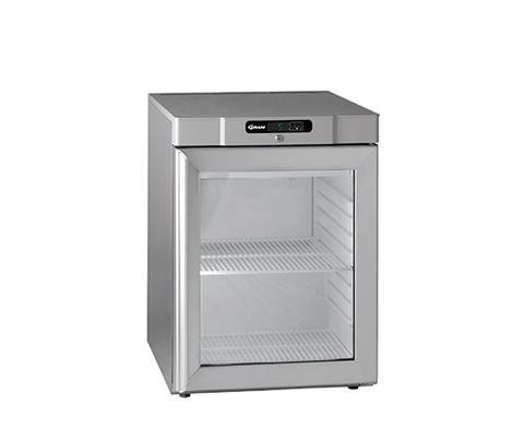 Køleskab Compact KG220R DR G E højrehængt Gram 