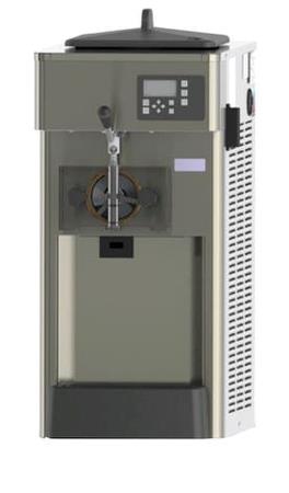 Softice maskine F111 luftkølet Stoelting 