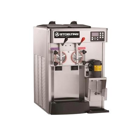 Milkshake softice maskine SF144 luftkølet Stoelting 