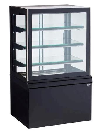 Convenience køler OLSO 60S Sort Vibocold 