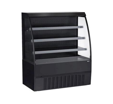 Convenience køler RSC 120 WH 9005 Vibocold 