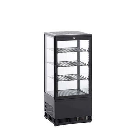 Kølevitrine RT82BE Display køler 