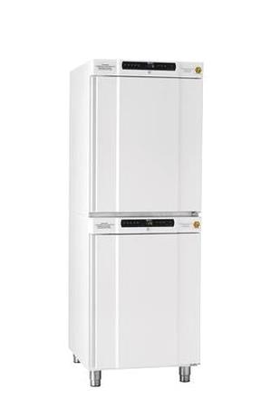 Kombiskab BioCompact II RR210/RF210 LG Gram BioLine 