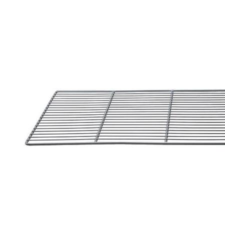 Trådhylde BioCompact II 610 plast Gram BioLine 