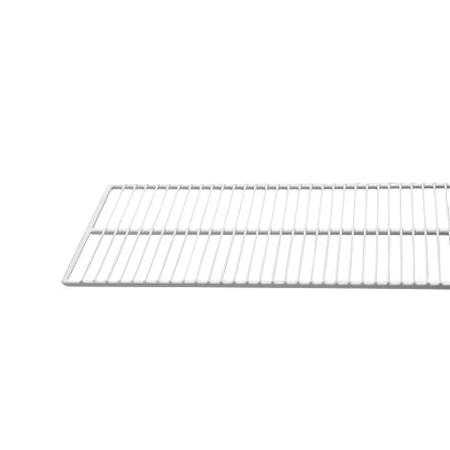 Trådhylde BioCompact/II plast Gram BioLine 