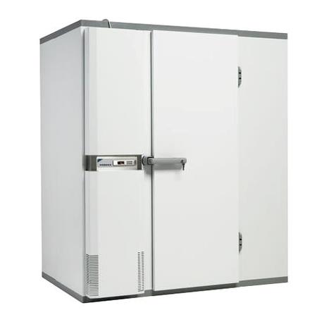 Fryserum 2130-80 m/intern kompressor PORKKA 