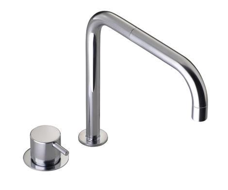 Tappehane S50+090 1-vejs krom 