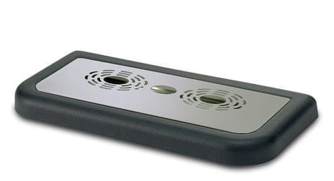 Drypbakke VR-P2 m/ afløb 