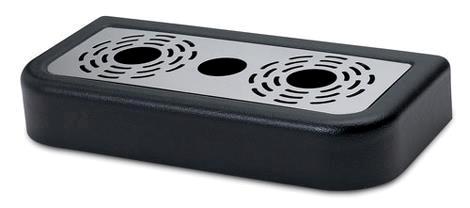 Drypbakke VR-PA2 m/ afløb 