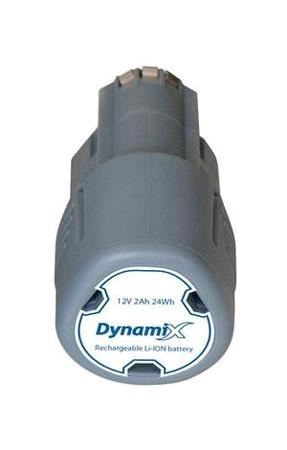 Batteri Dynamix Nomad 160/190 Dynamic 