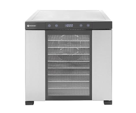 Dehydrator 10 riste Hendi 