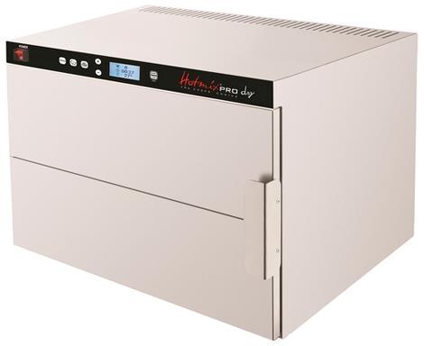 Dehydrator Dry 8 x 1/1 GN HotmixPRO 