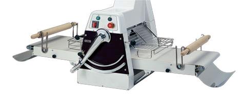 Dejrullebord SB/50 P Bordmodel Moretti Forni 