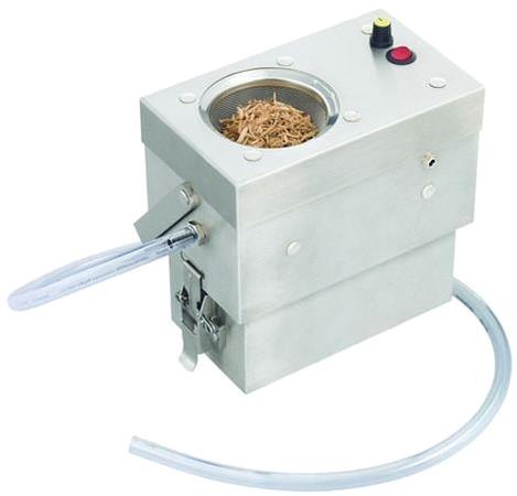 Smoker m/ vakuum HotmixPRO 