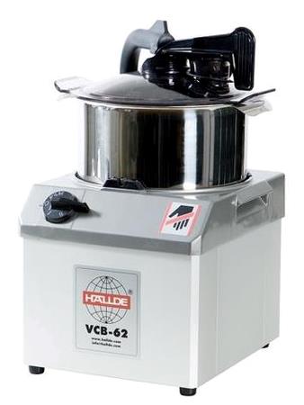 Grøntsagsskærer/blender VCB-61 Hällde 