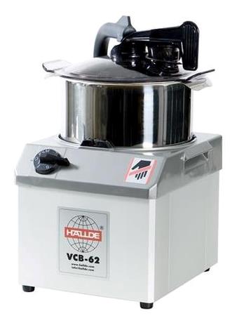 Grøntsagsskærer/blender VCB-62 Hällde 