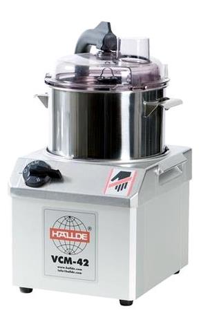 Grøntsagsskærer/mixer VCM-42 Hällde 