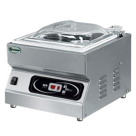 Vakuumeringsmaskine DG 30 Lavezzini 