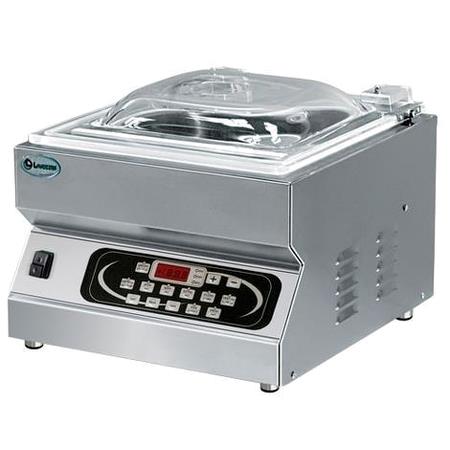 Vakuumeringsmaskine SPEEDY LCD Lavezzini 